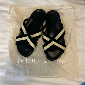 Jenni Kayne Shoes - worn once, size 40